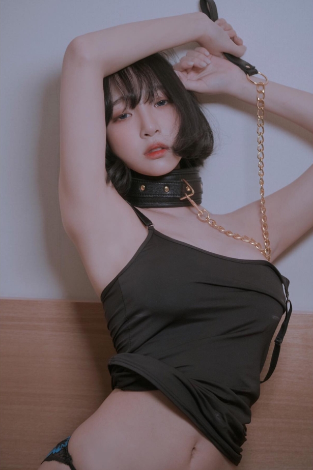 노예인경