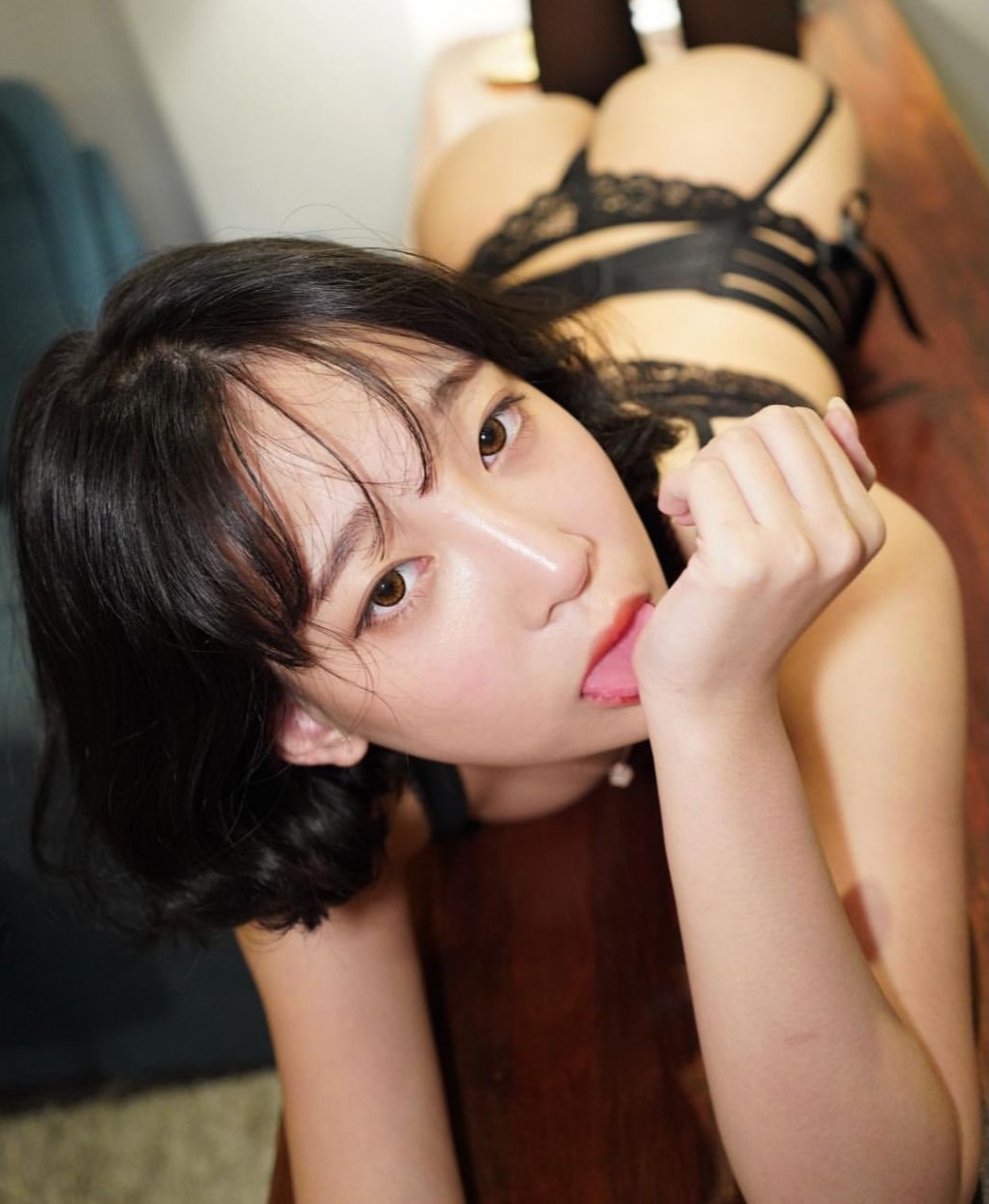 손목핥기
