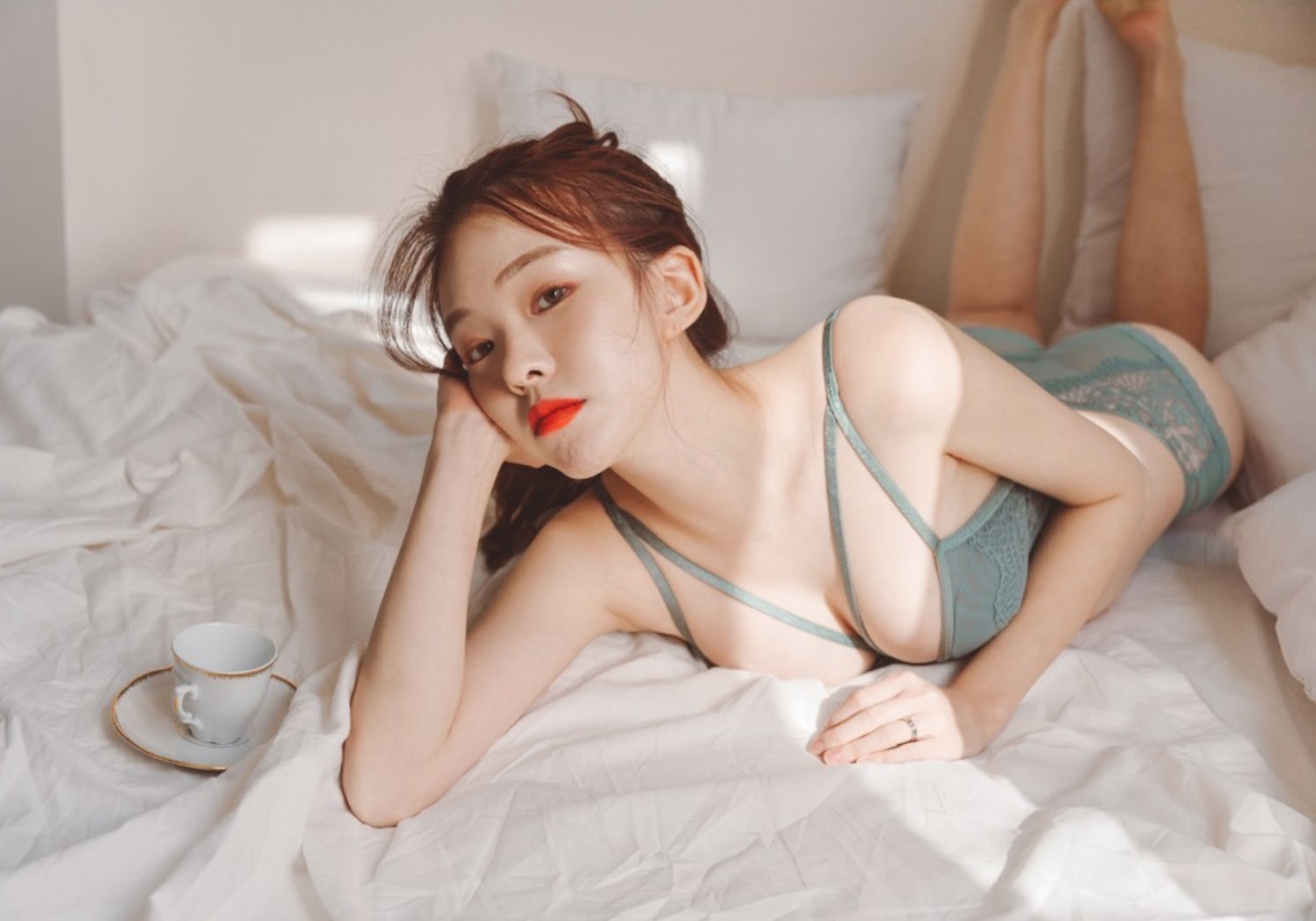 오오