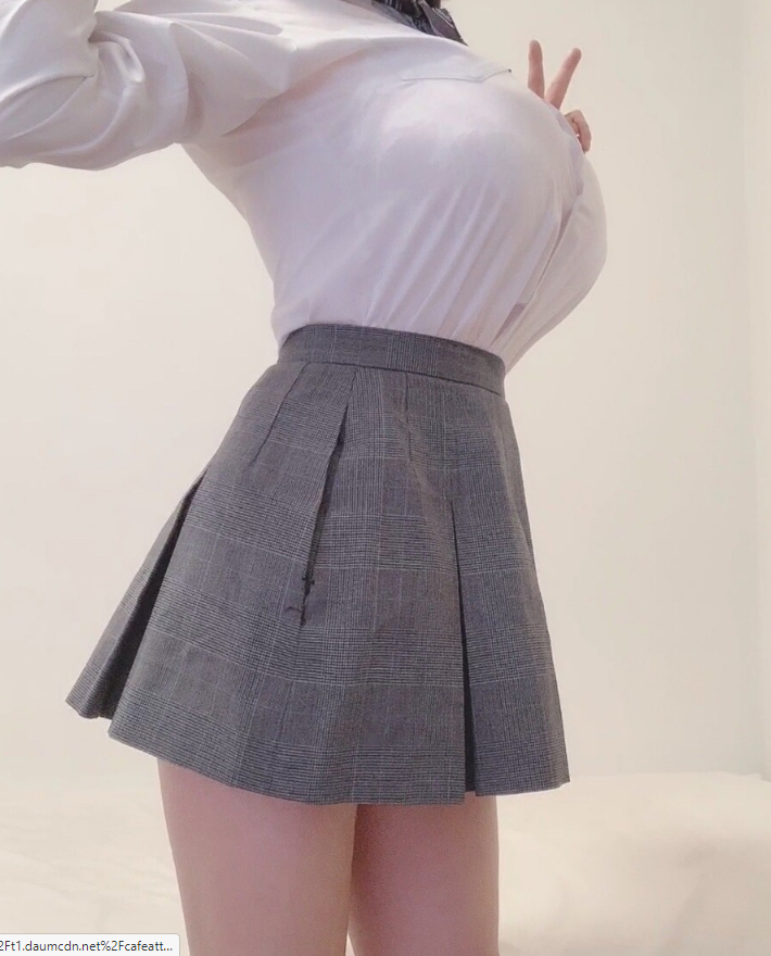 올바른 복장