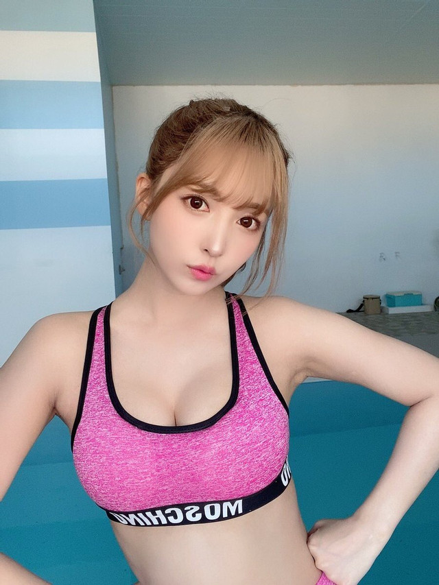 안구정화