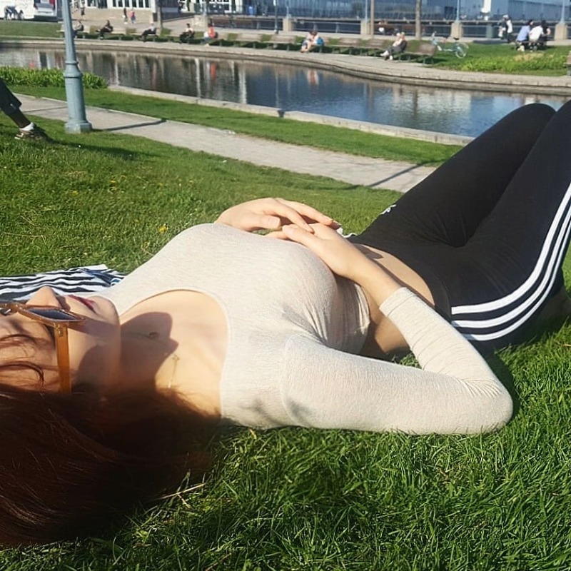 안구정화