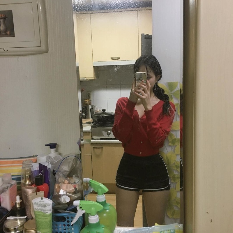 안구정화