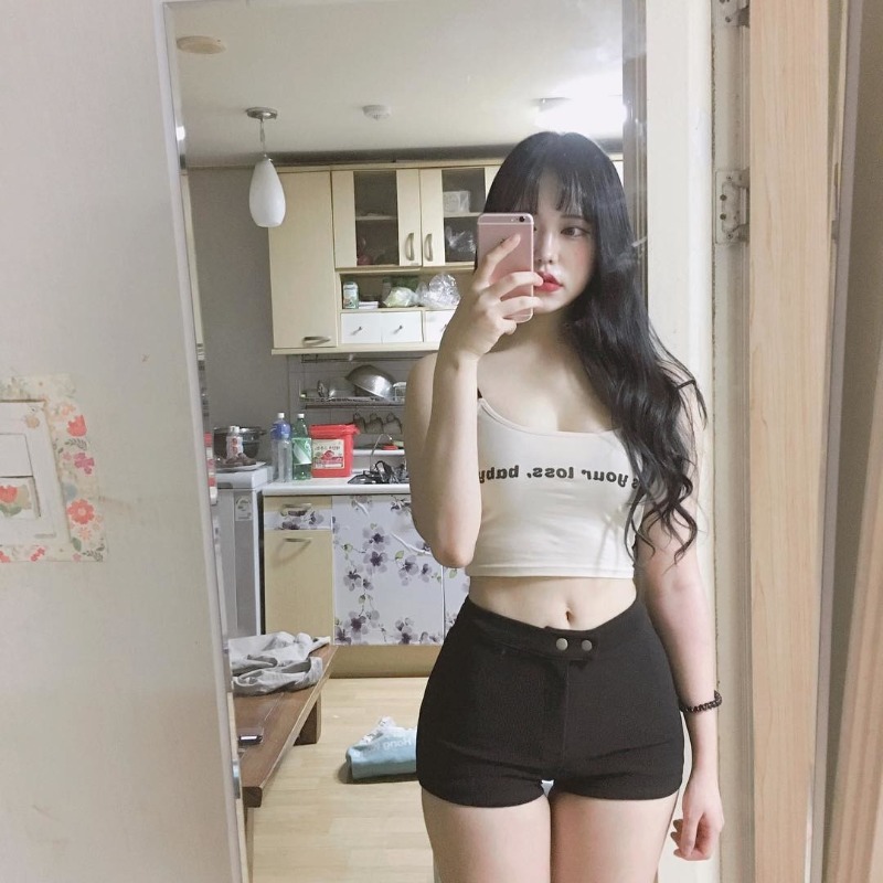 안구정화