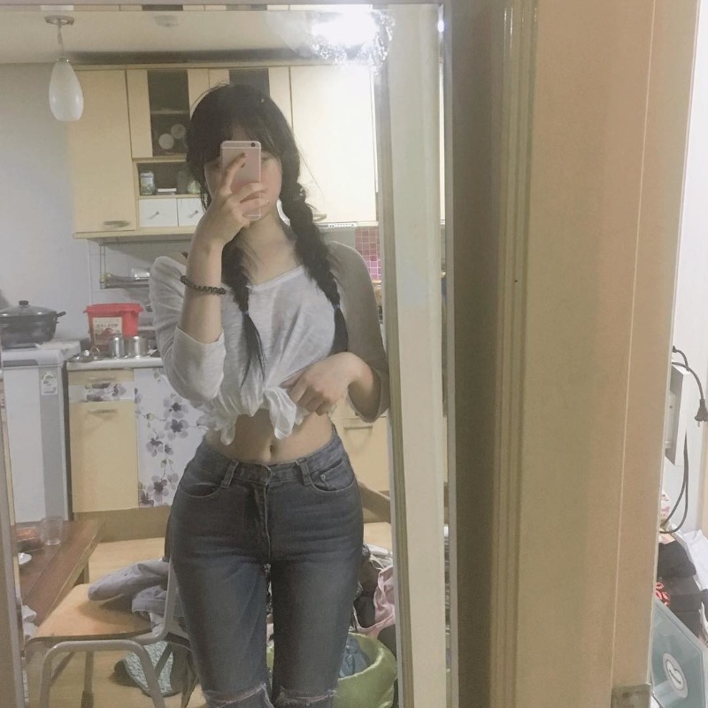 안구정화