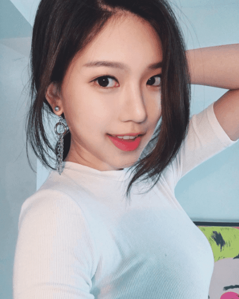 안구정화