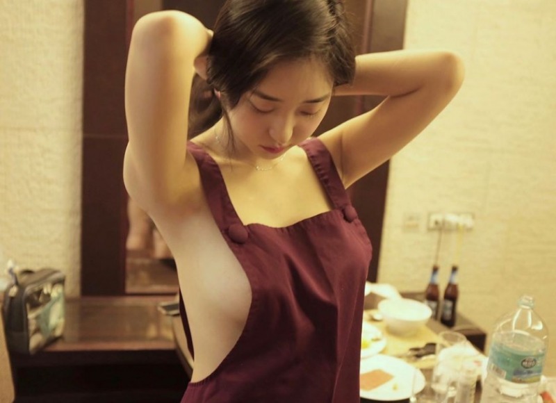 안구정화