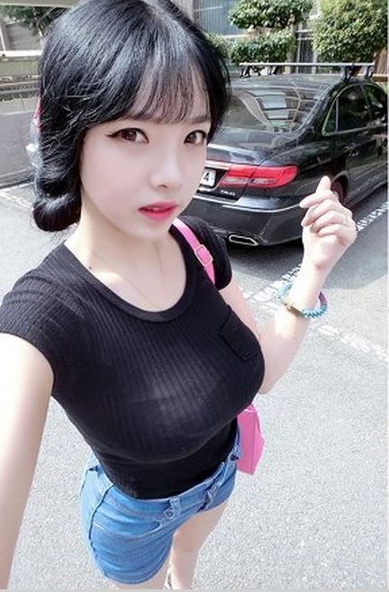 안구정화
