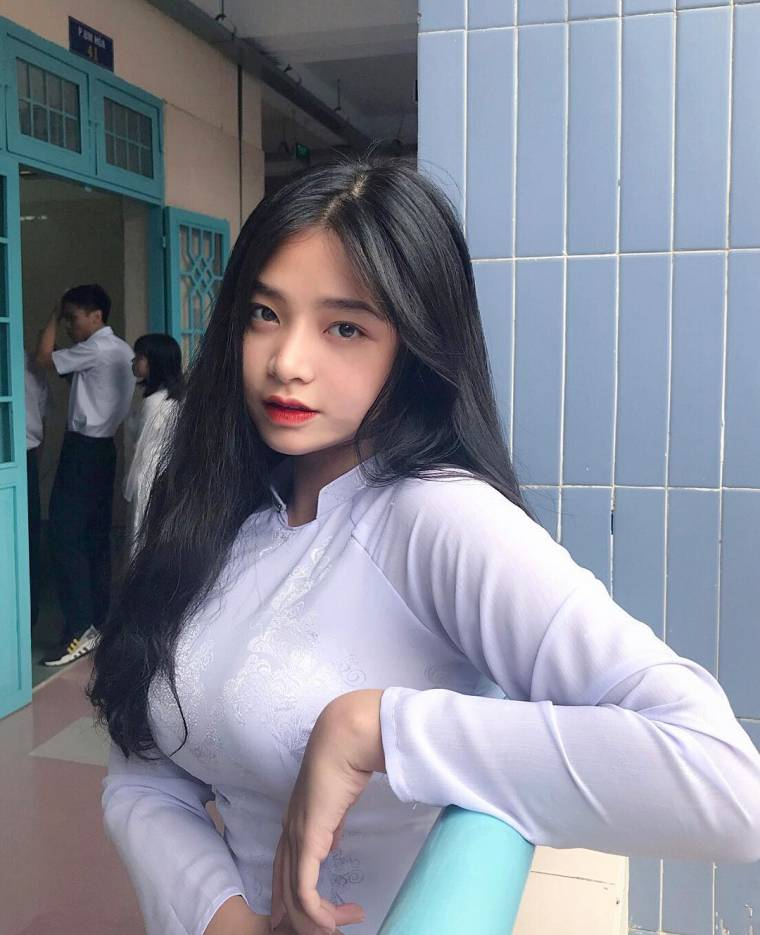 동남아처자