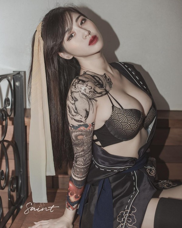 욥