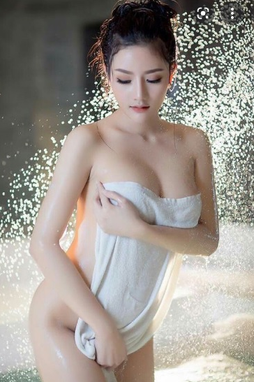 뽀송