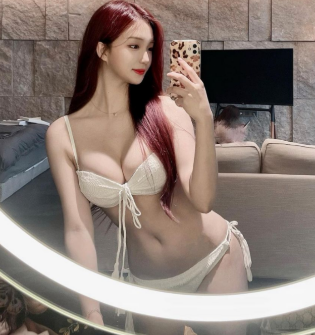 뽀송