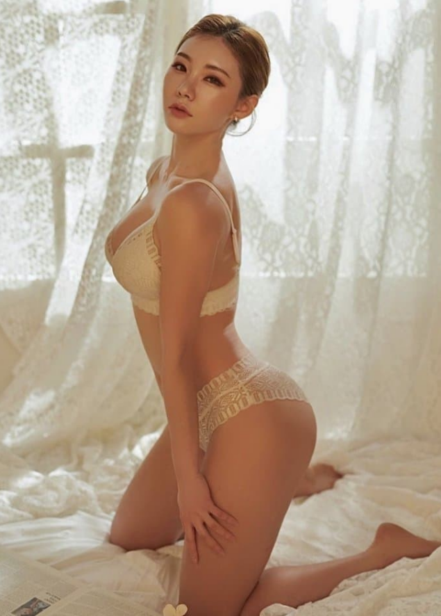 뽀송