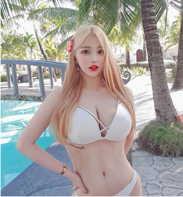뽀송