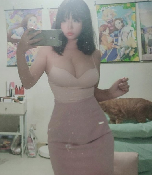 뽀송
