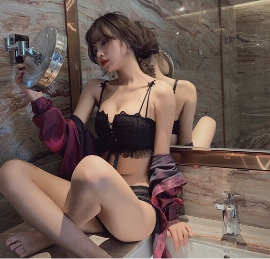 섹시