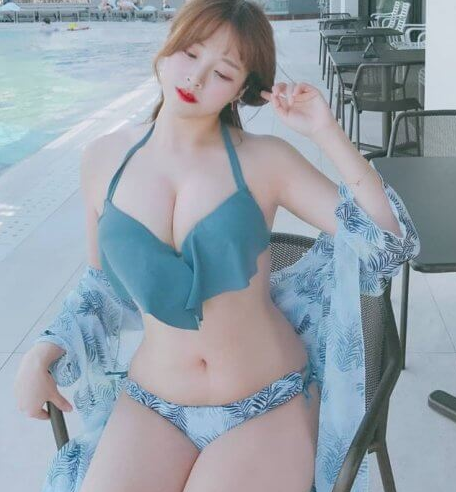 뽀송