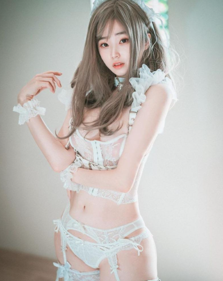 뽀송