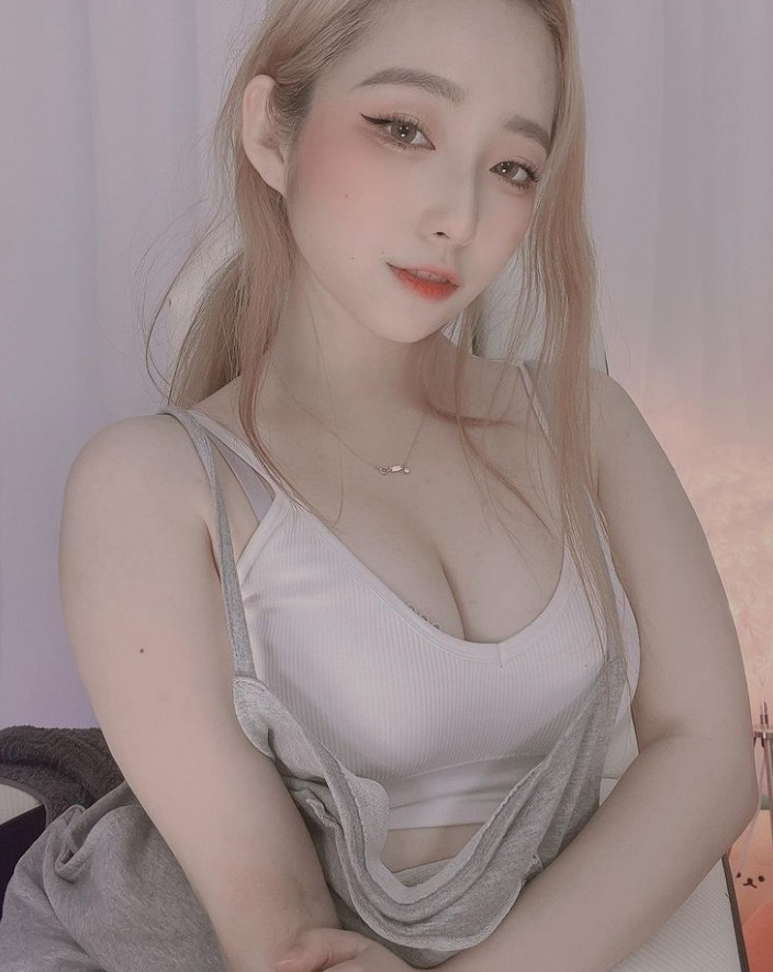 뽀송