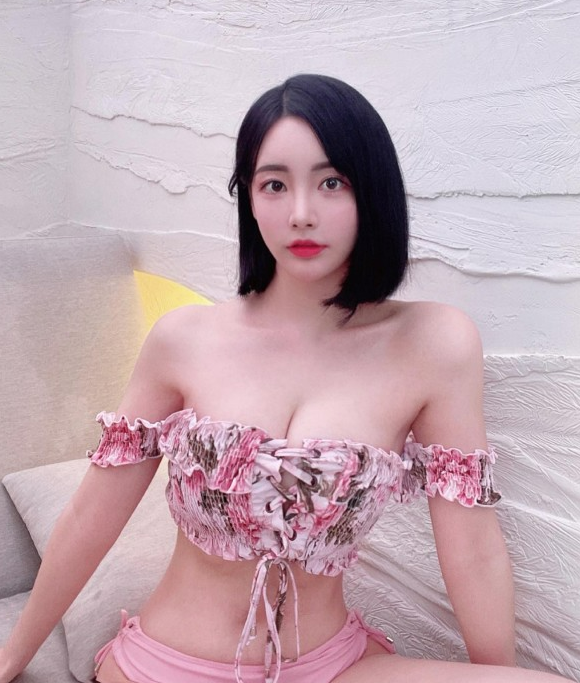 뽀송