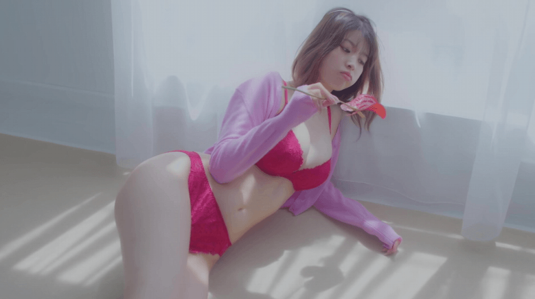 뽀송