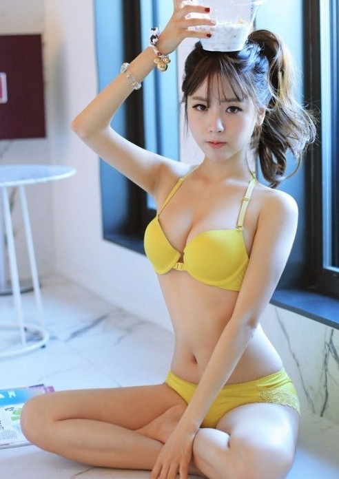 섹시