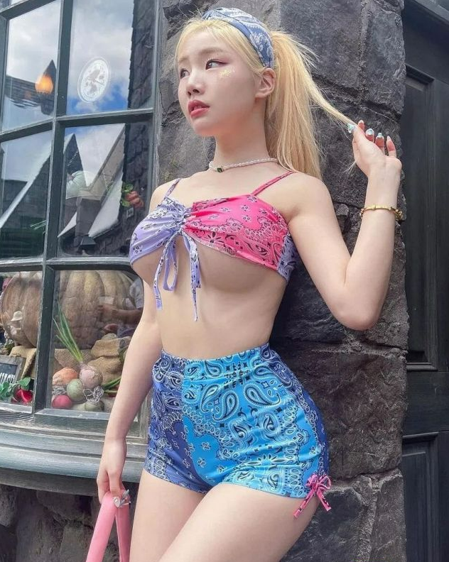 섹시