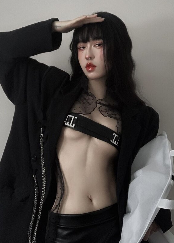 섹시
