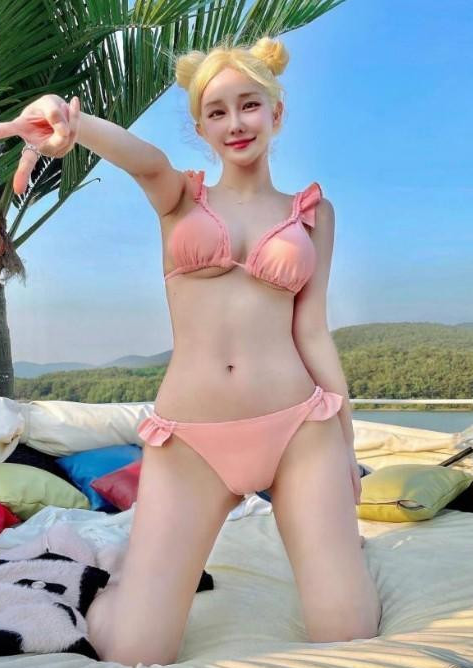 뽀송