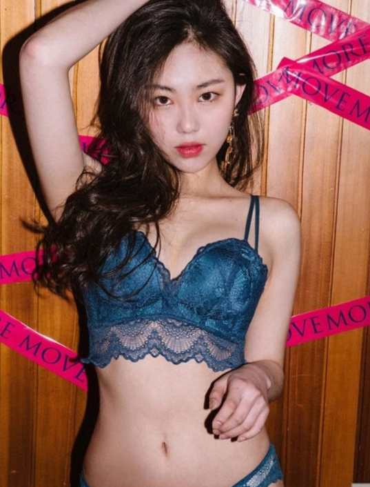 뽀송