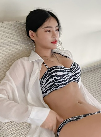 섹시