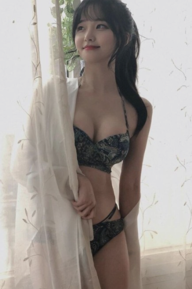 섹시