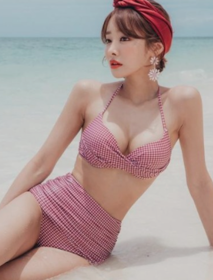 뽀송