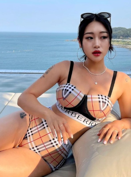 섹시