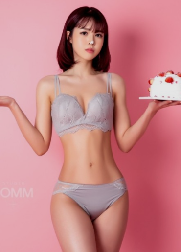 섹시하군