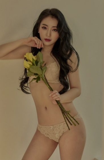 섹시