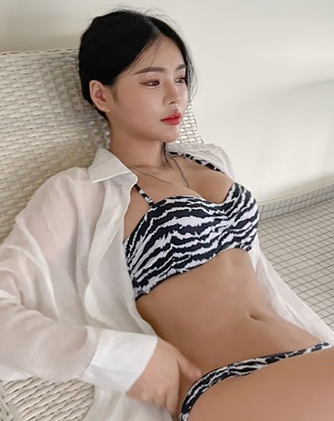 뽀송