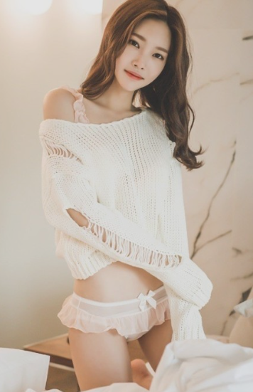 섹시