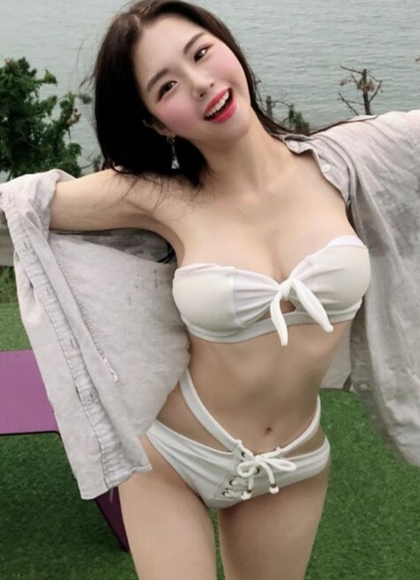 섹시녀