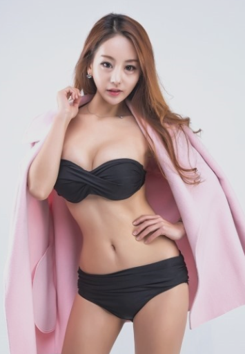 미녀