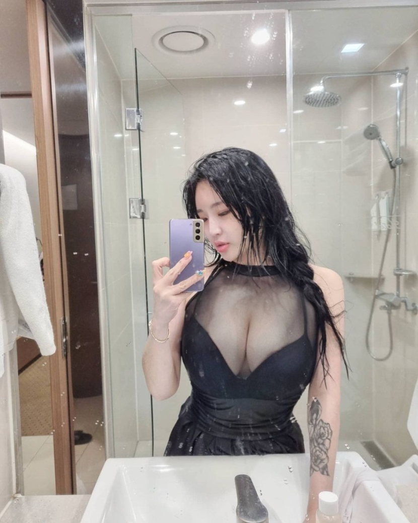 섹시걸
