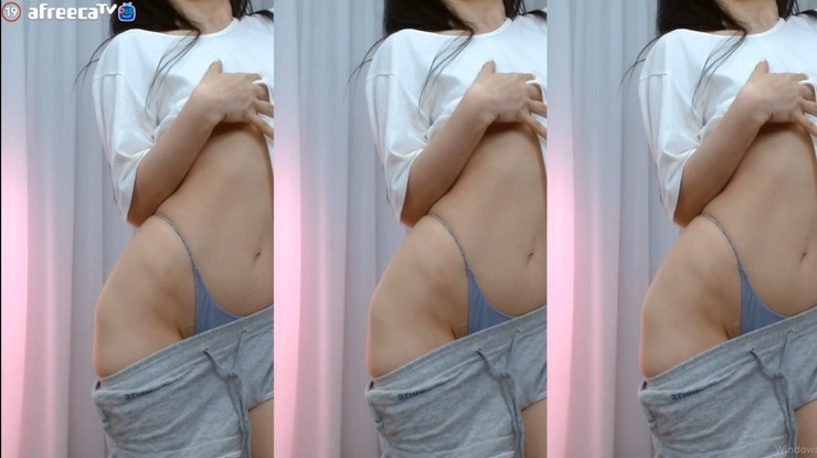 갖고싶은 처자