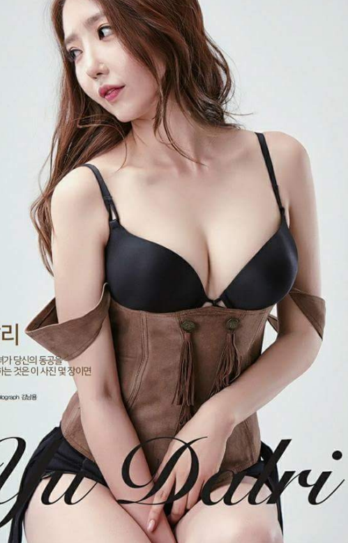속옷처자