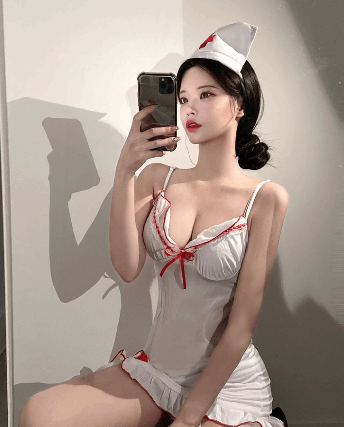 섹시걸