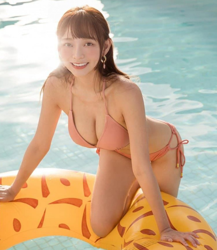 섹쉬한 처자