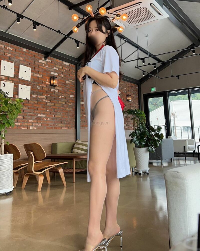 쭉쭉빵빵~