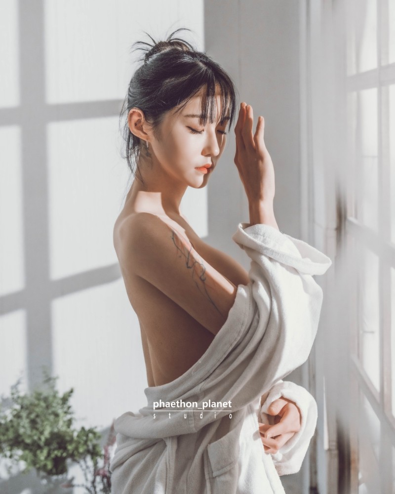 힐링하세요