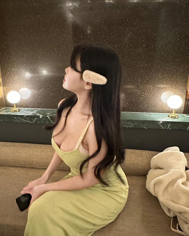 섹쉬걸