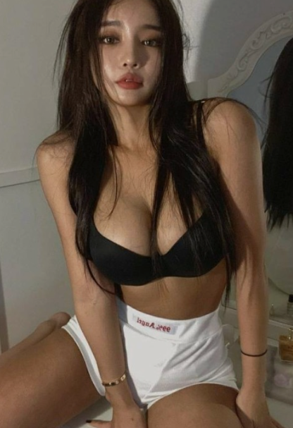 섹시걸