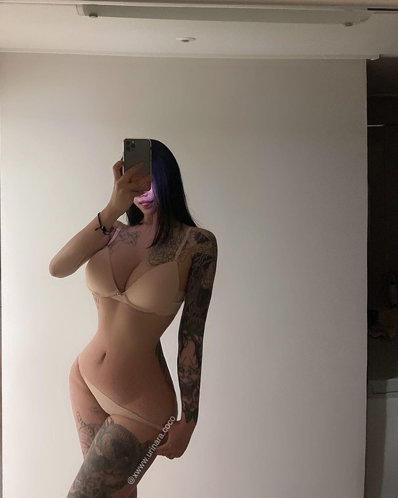 미친몸매